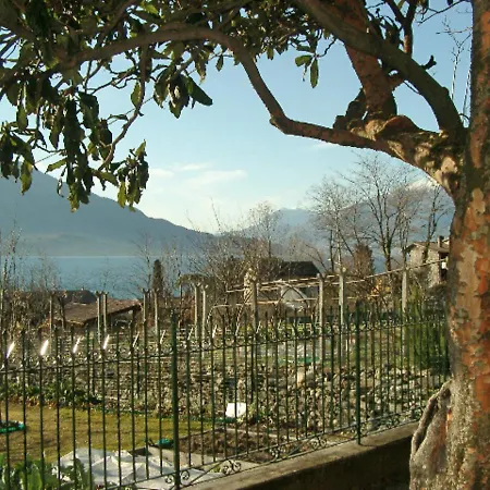 Casa Paola 111s * Gera Lario