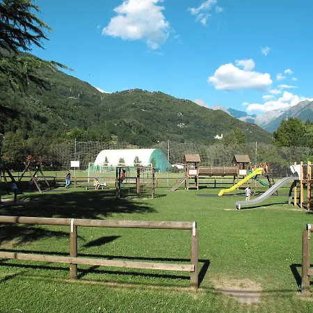 Casa Paola 111s * Gera Lario