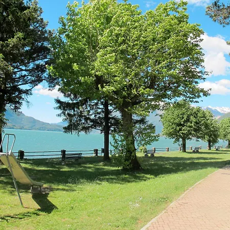 Apartment Casa Paola 111s Gera Lario