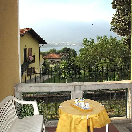 Casa Paola 111s Gera Lario