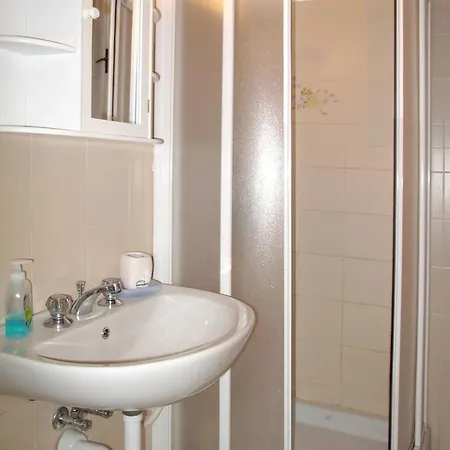Apartman Casa Paola 111s Gera Lario
