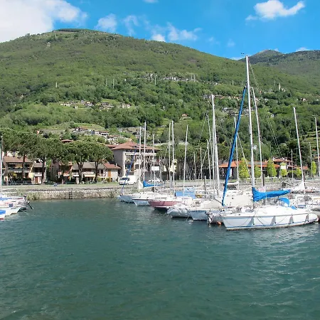 Casa Paola 111s * Gera Lario
